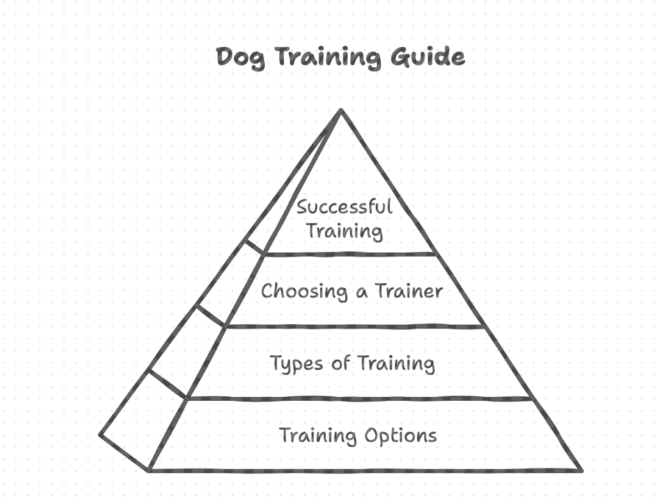 What to Look for in a Dog Trainer